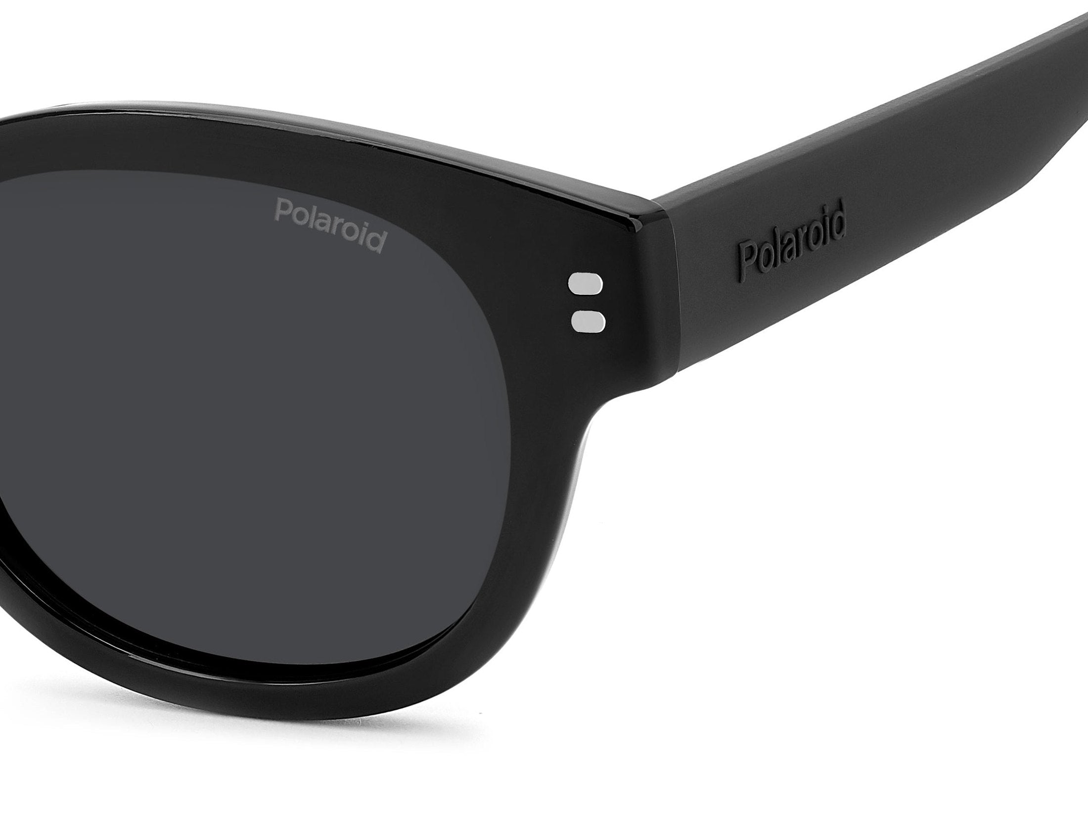 Polaroid Round Sunglasses