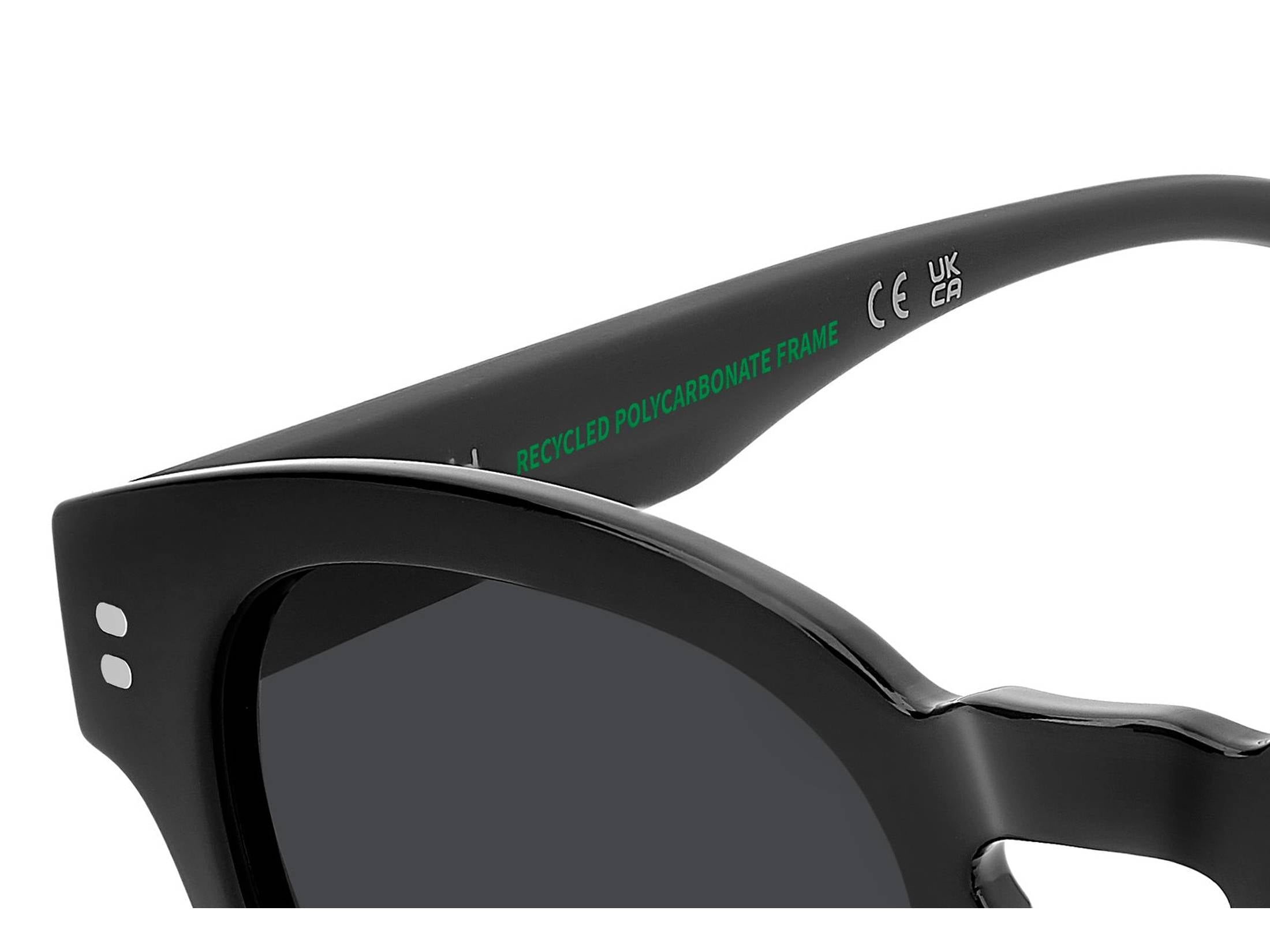 Polaroid Round Sunglasses