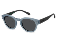 Polaroid Round Sunglasses