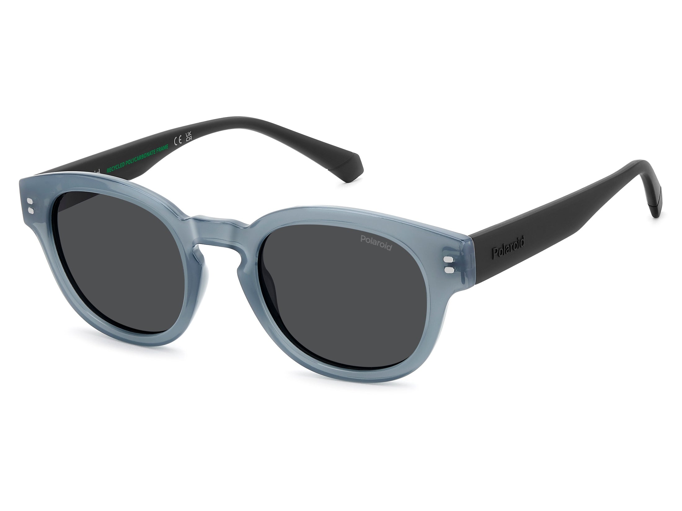 Polaroid Round Sunglasses