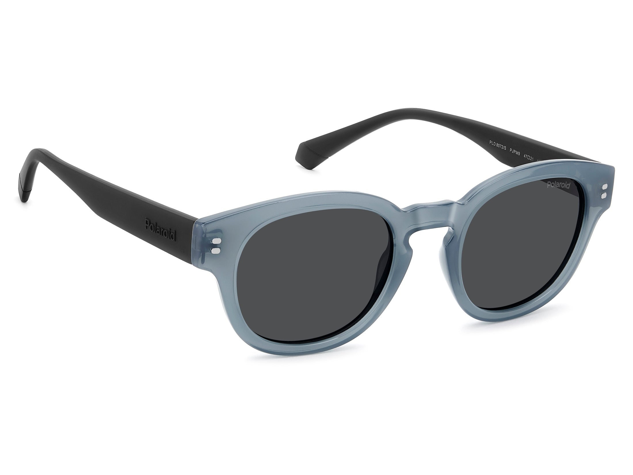 Polaroid Round Sunglasses