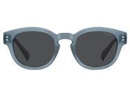 Polaroid Round Sunglasses