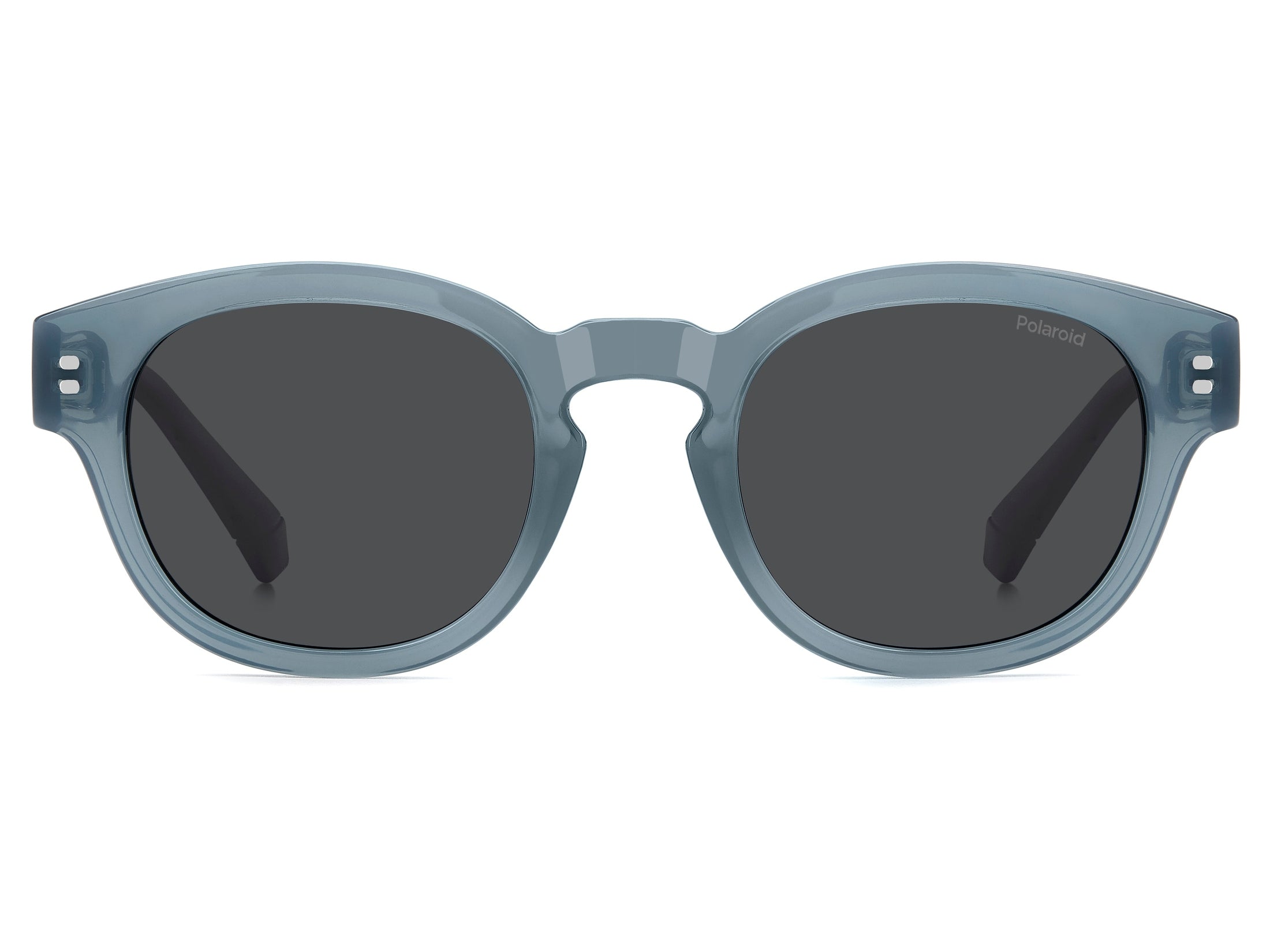 Polaroid Round Sunglasses
