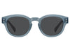 Polaroid Round Sunglasses