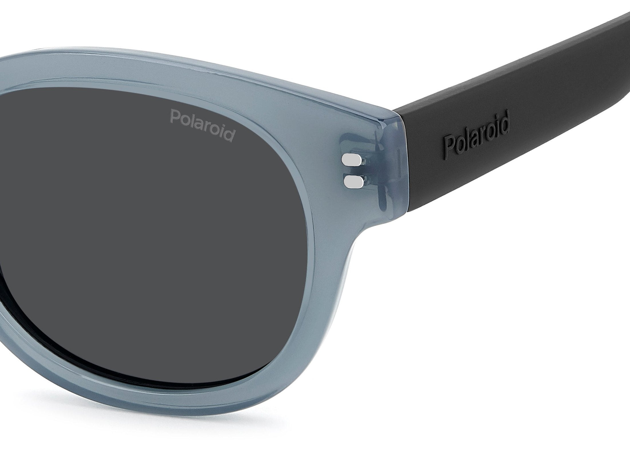 Polaroid Round Sunglasses
