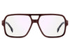 Carrera Square Frames