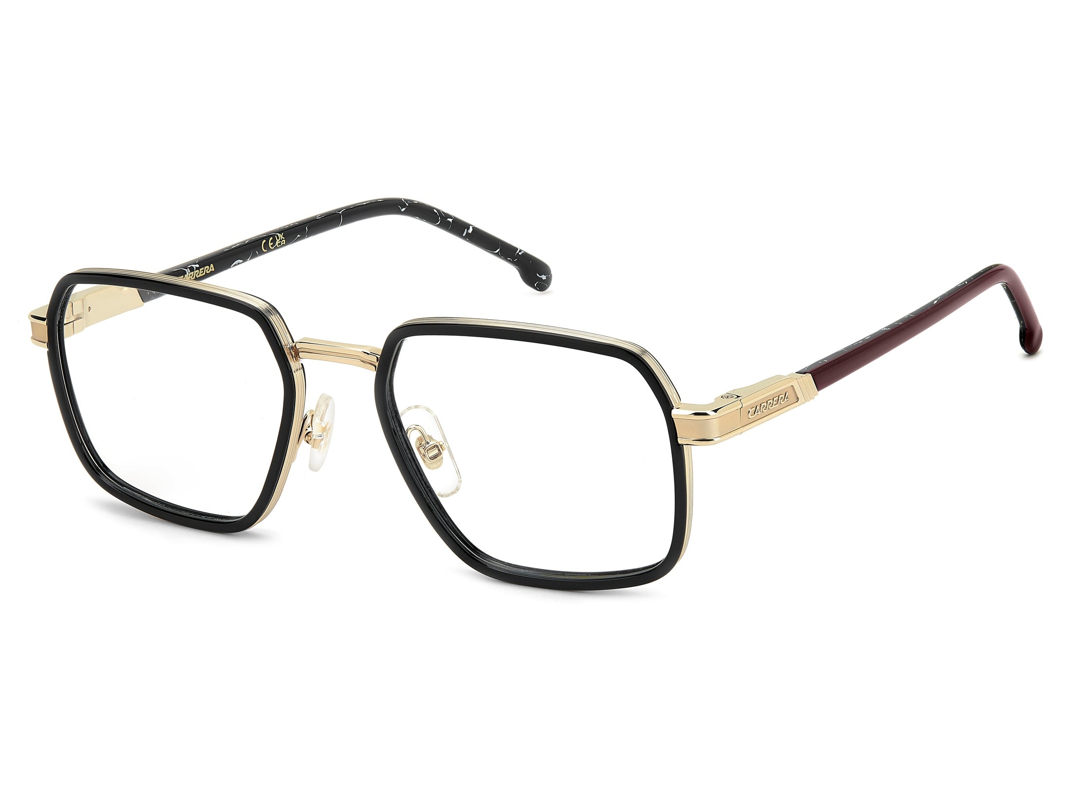 Carrera Square Frames