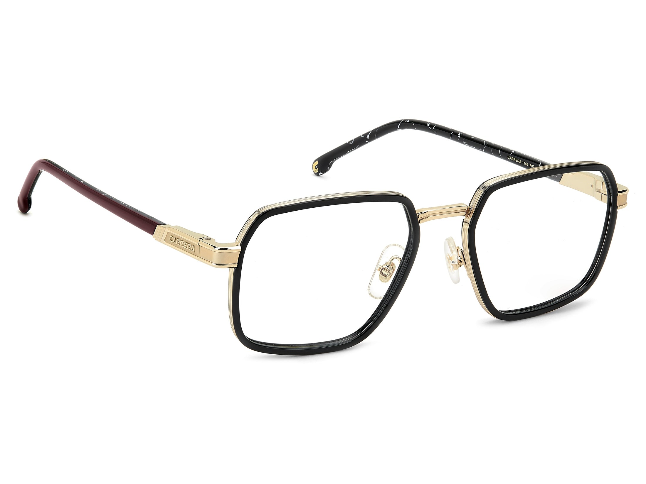 Carrera Square Frames