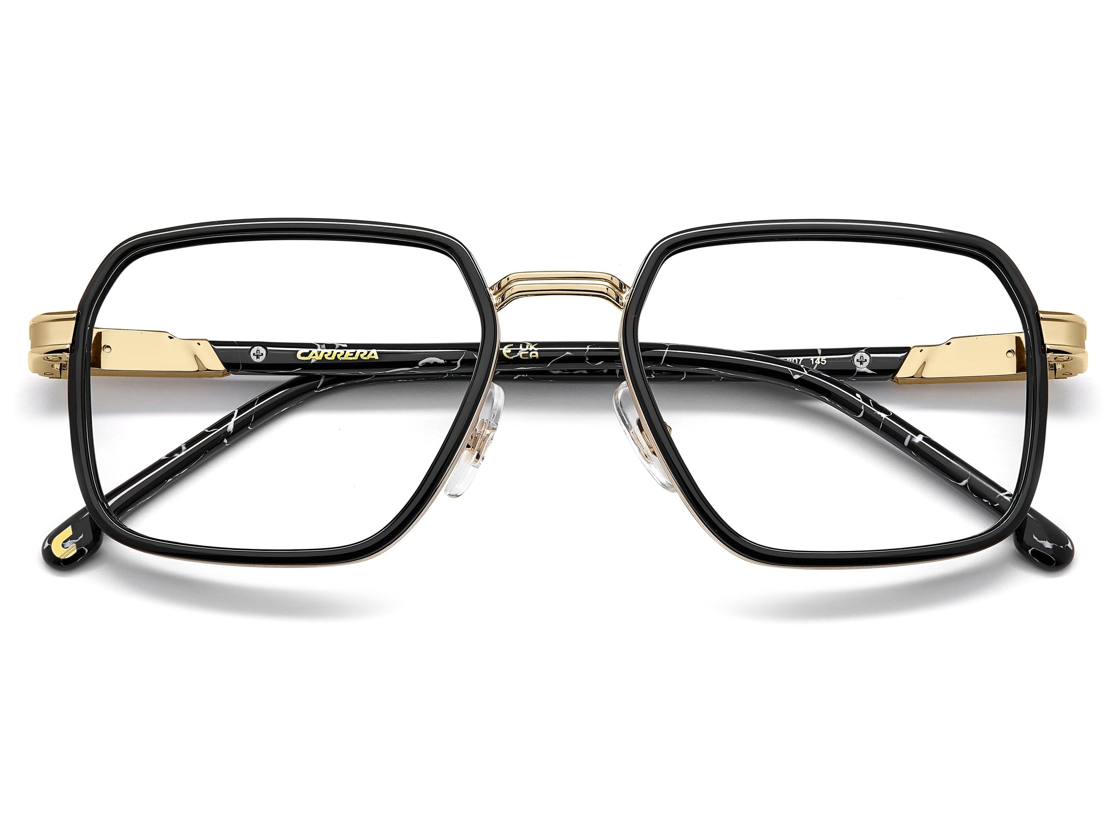 Carrera Square Frames