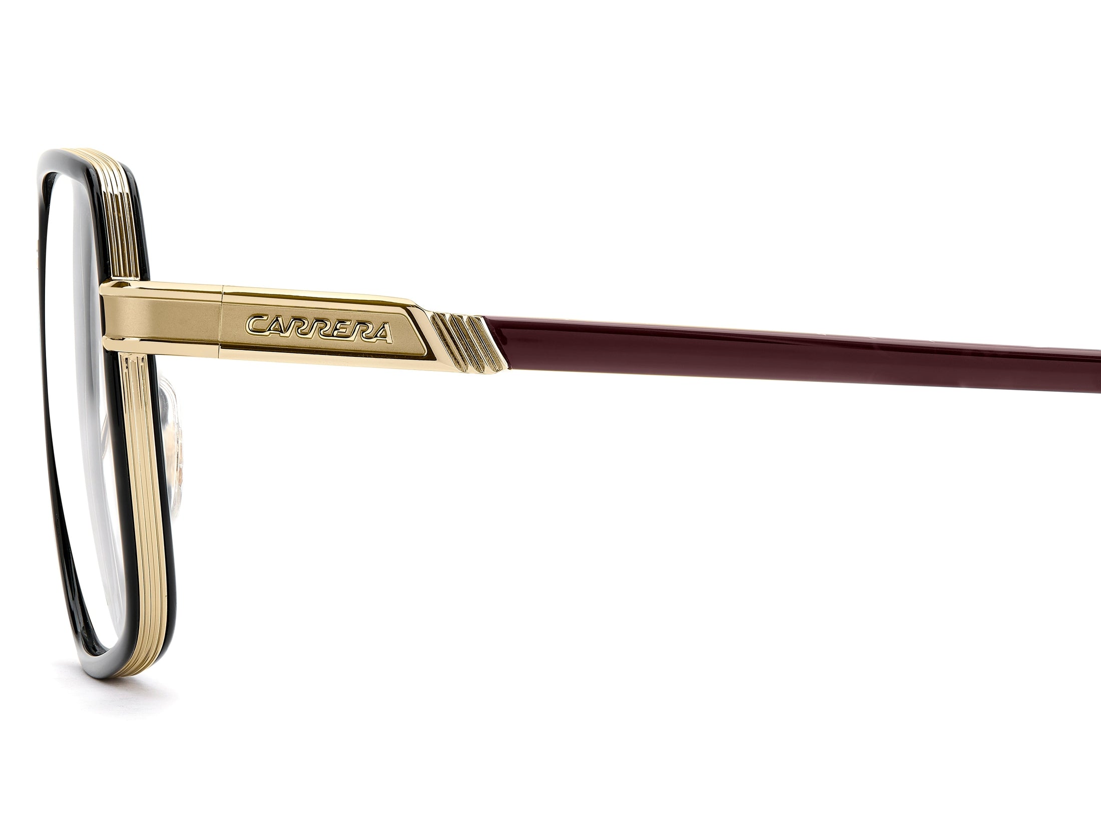 Carrera Square Frames