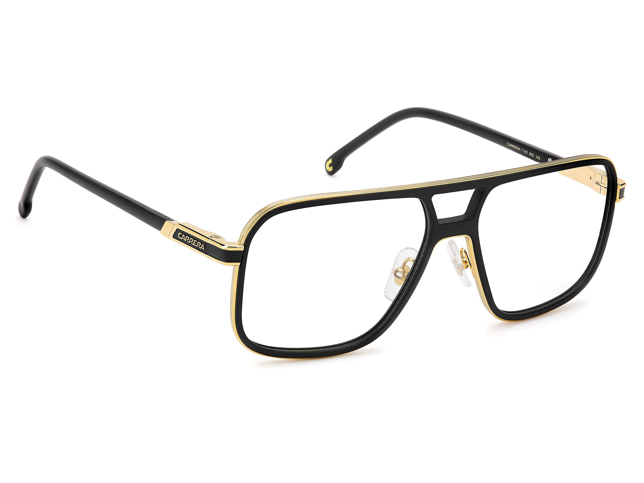 Carrera Square Frames