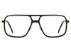 Carrera Square Frames