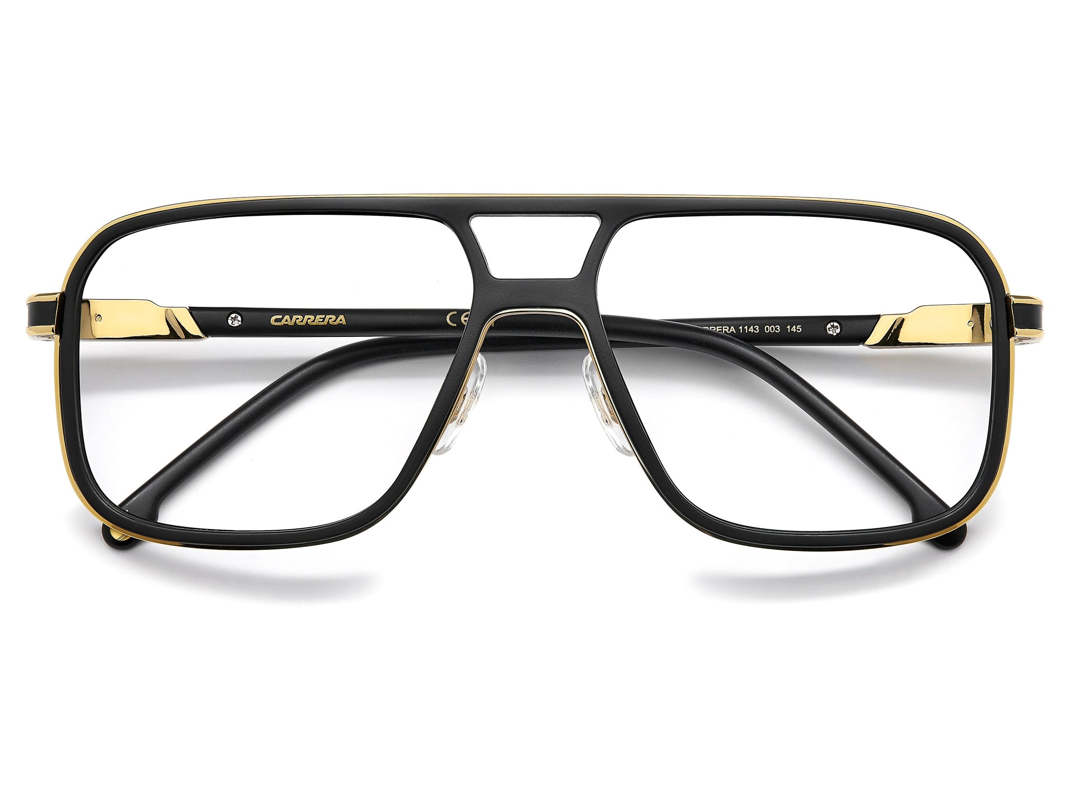 Carrera Square Frames