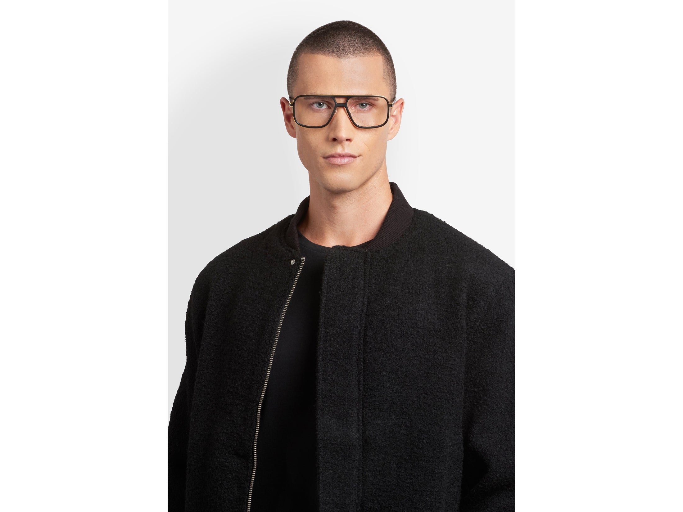 Carrera Square Frames