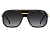 Carrera Square Sunglasses