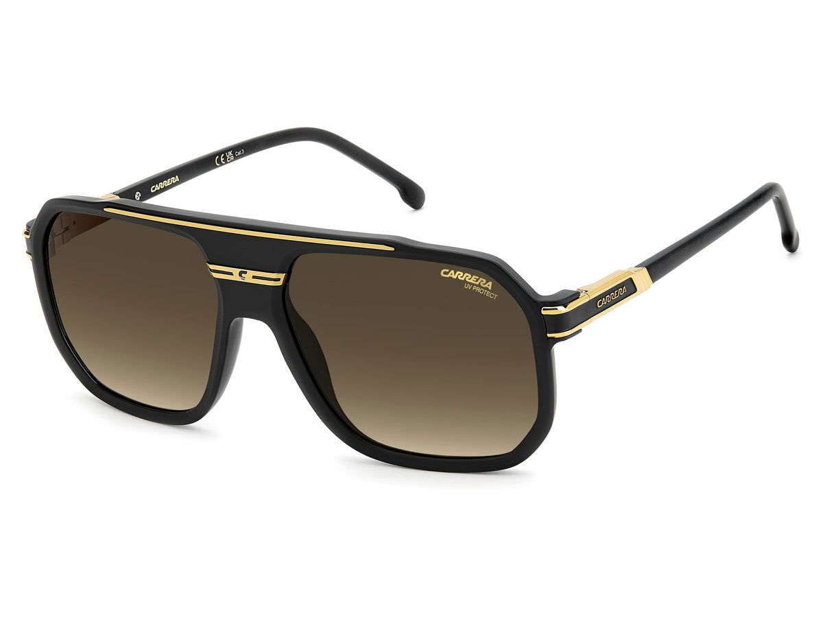 Carrera Square Sunglasses