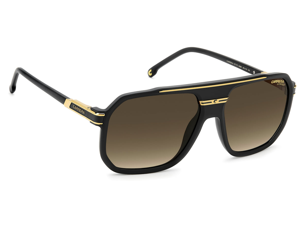 Carrera Square Sunglasses
