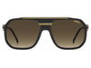 Carrera Square Sunglasses
