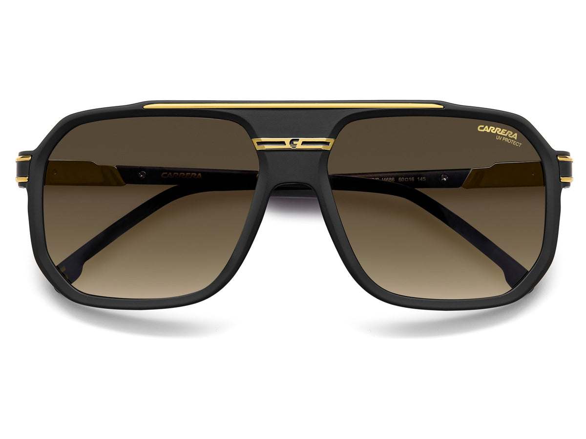 Carrera Square Sunglasses