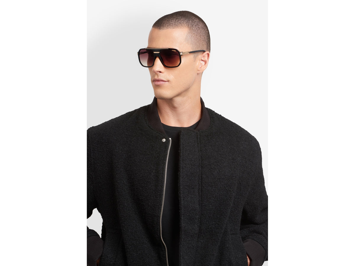 Carrera Square Sunglasses