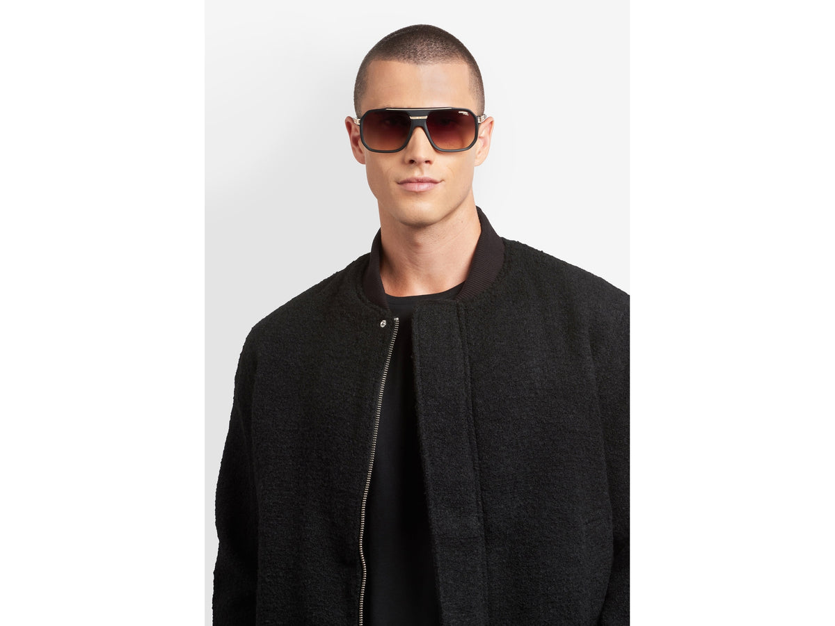 Carrera Square Sunglasses