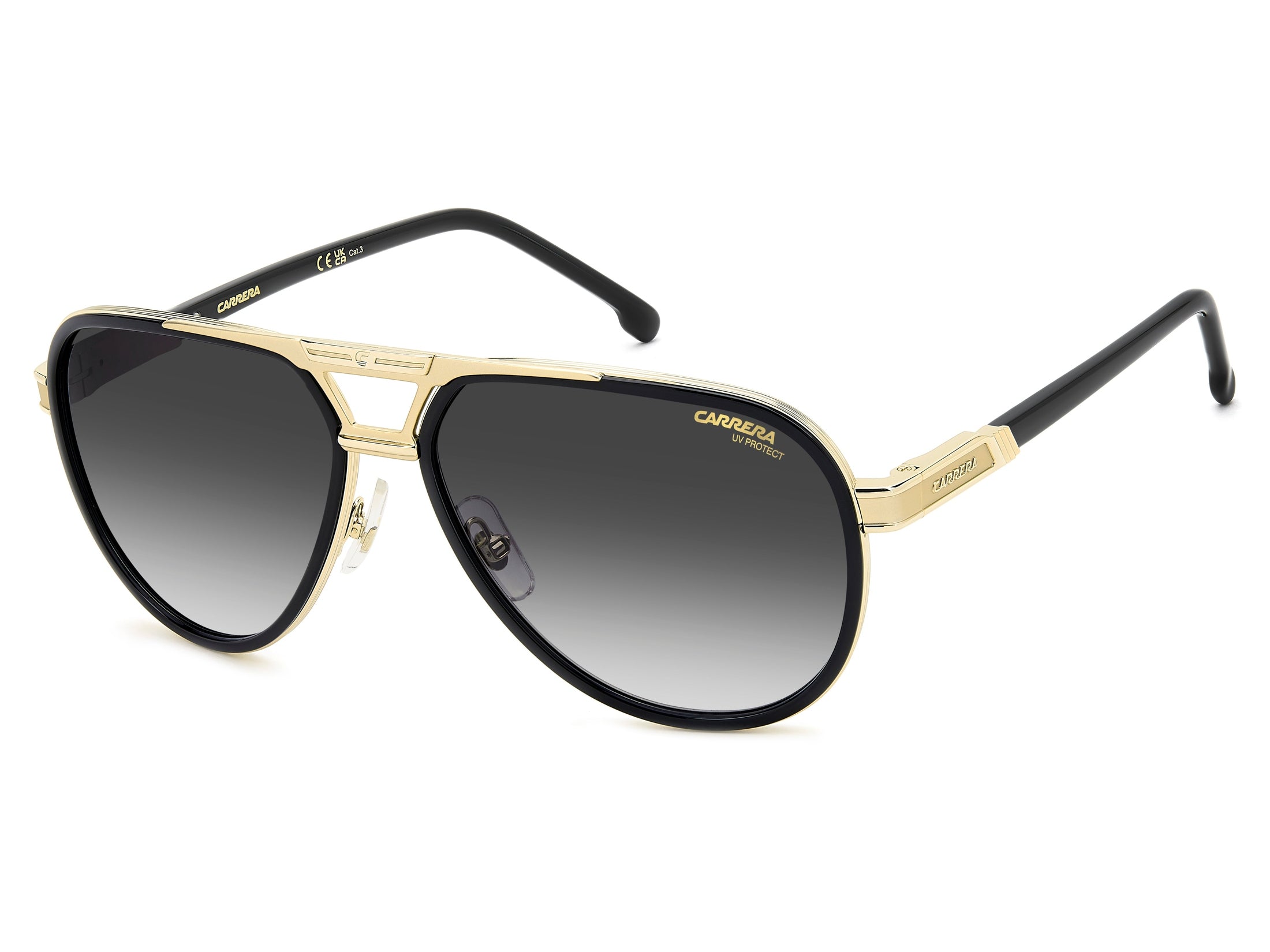 Carrera Aviator Sunglasses