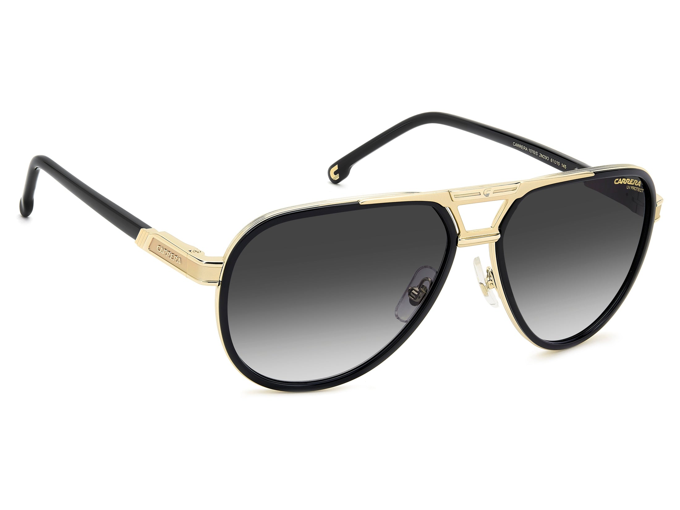 Carrera Aviator Sunglasses
