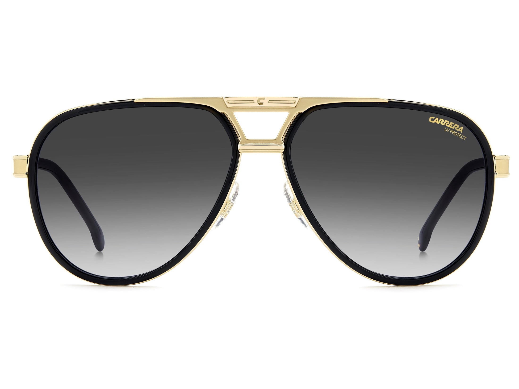 Carrera Aviator Sunglasses