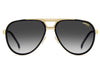 Carrera Aviator Sunglasses