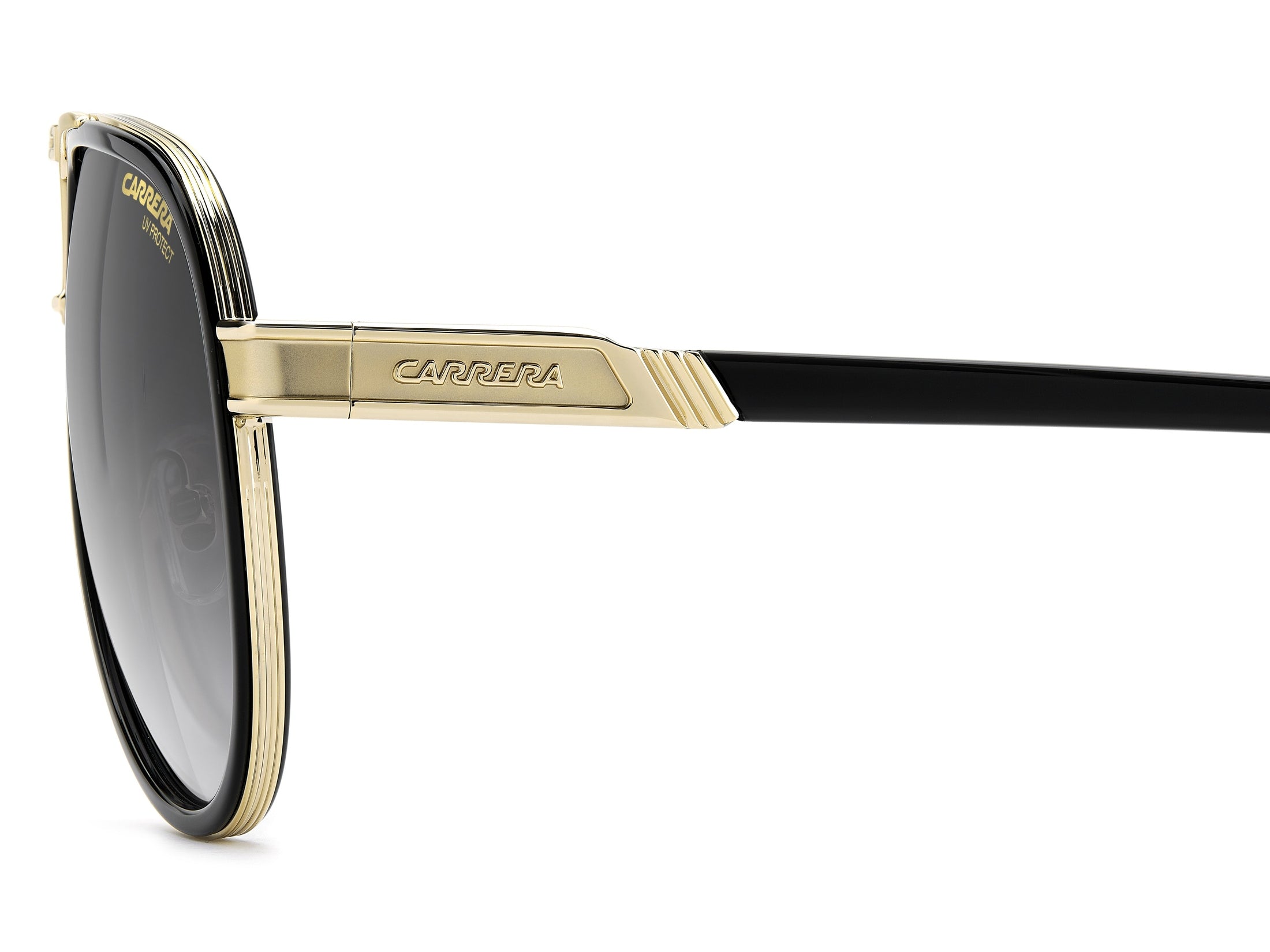Carrera Aviator Sunglasses