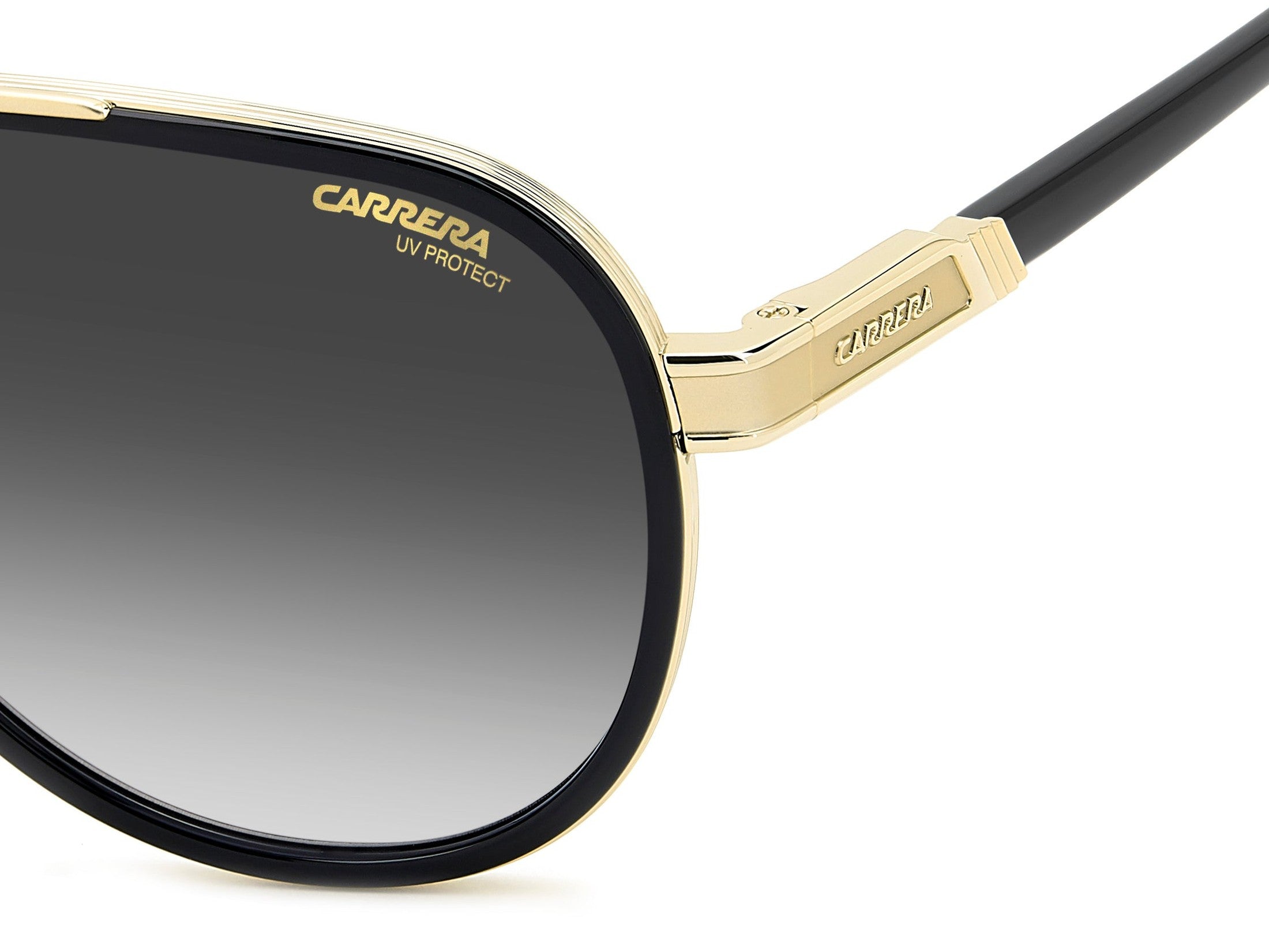 Carrera Aviator Sunglasses