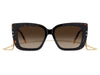 Missoni Clip On Frames