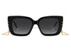 Missoni Clip On Frames
