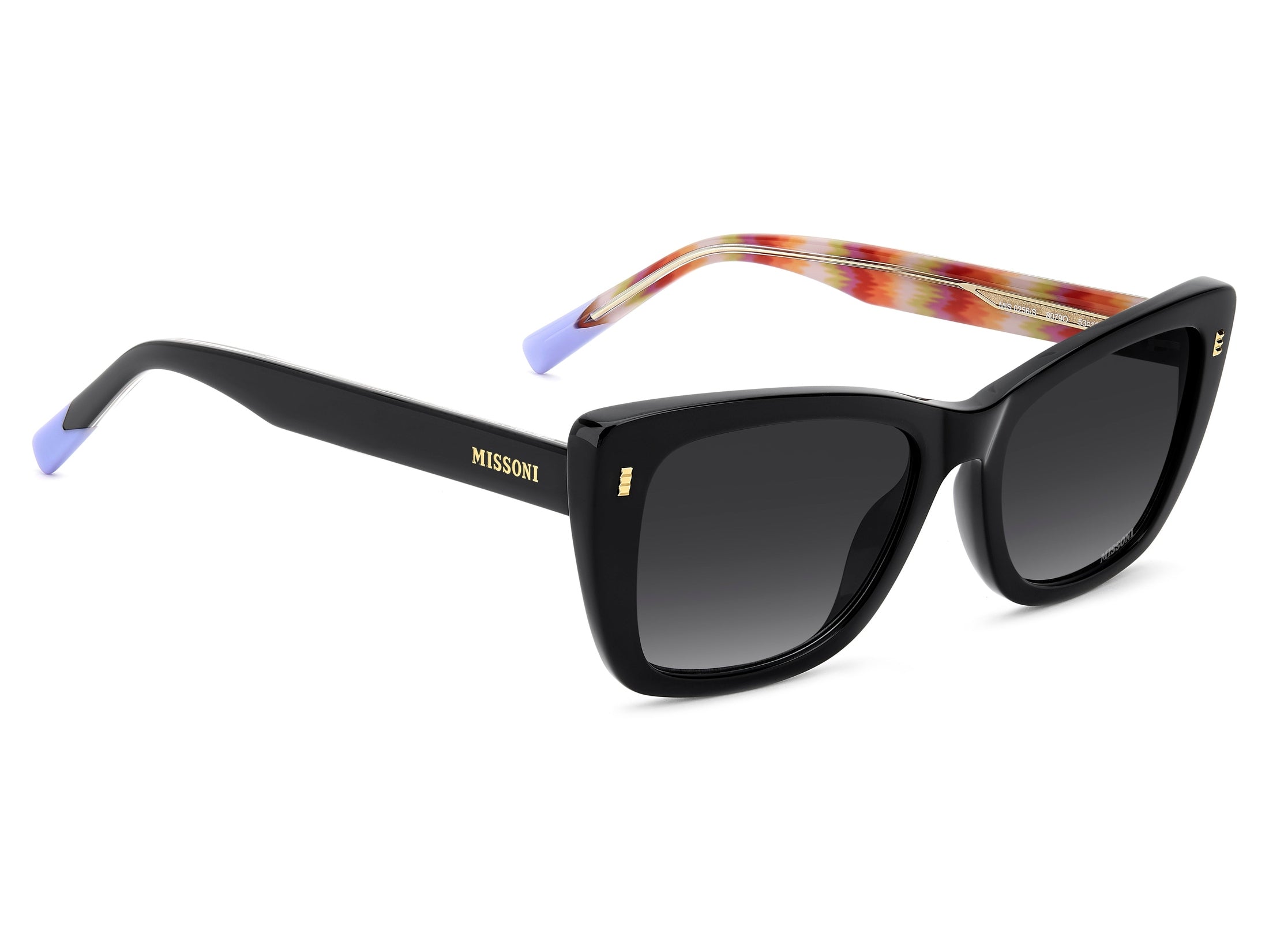 Missoni Square Sunglasses