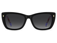 Missoni Square Sunglasses