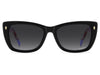 Missoni Square Sunglasses