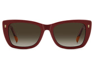 Missoni Square Sunglasses