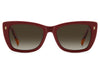 Missoni Square Sunglasses
