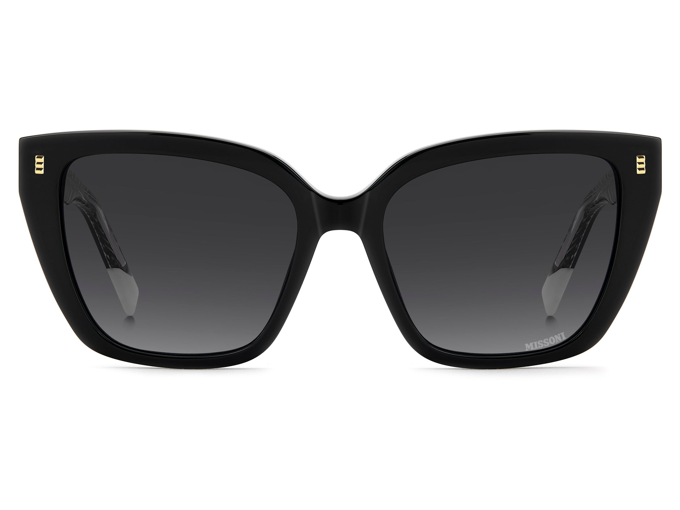 Missoni Cat-Eye Sunglasses