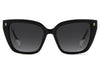 Missoni Cat-Eye Sunglasses