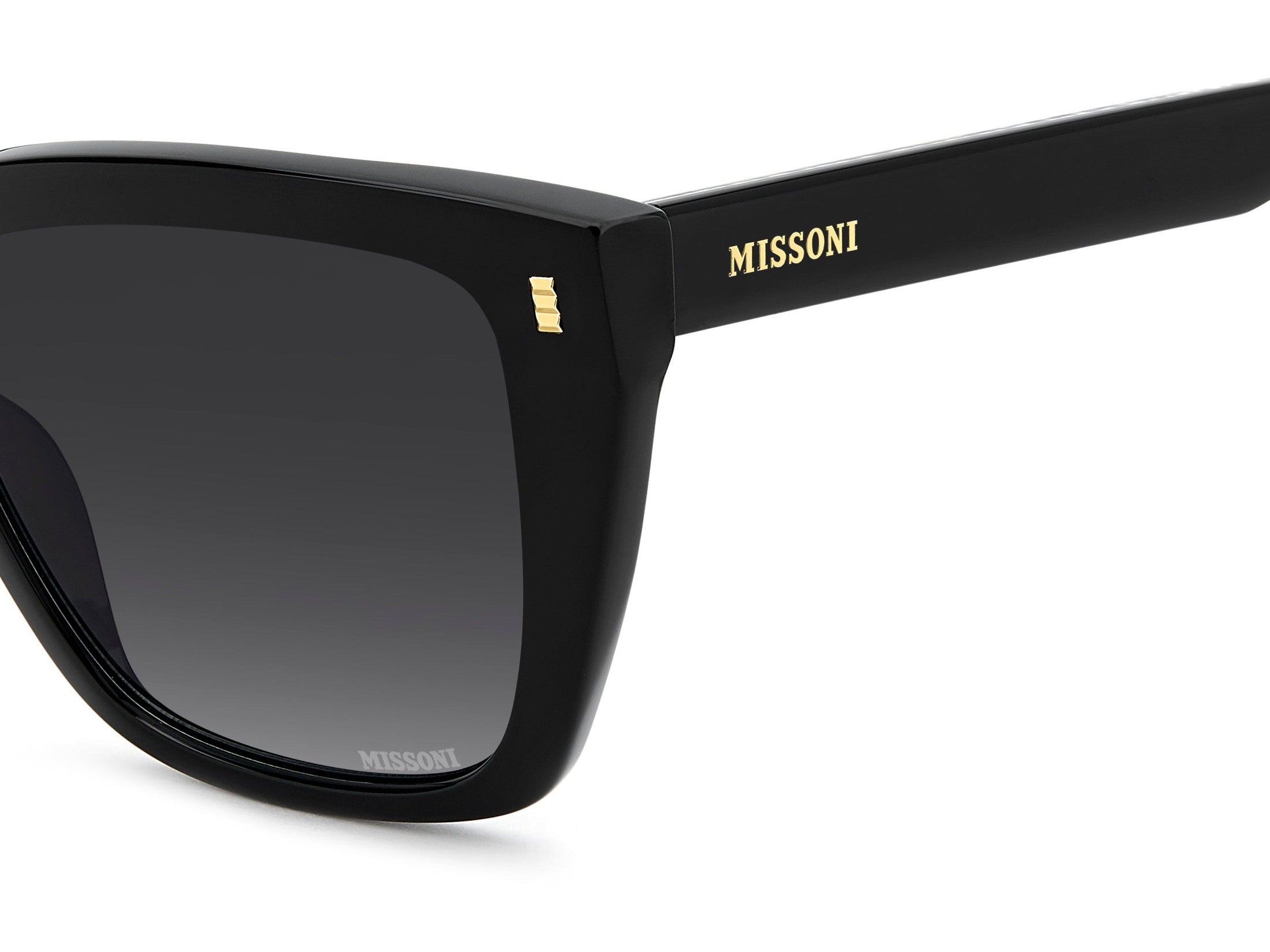 Missoni Cat-Eye Sunglasses
