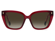 Missoni Cat-Eye Sunglasses