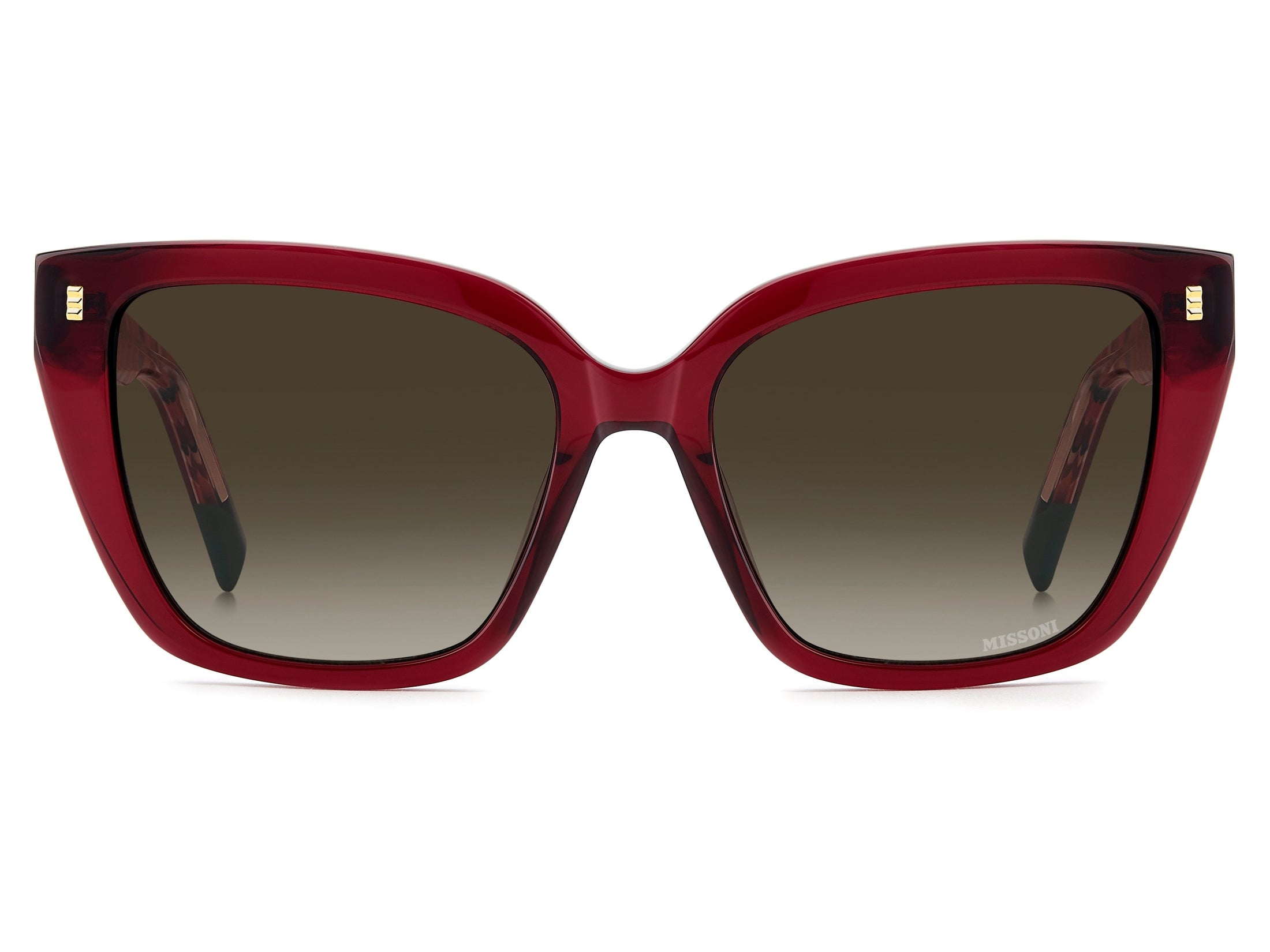 Missoni Cat-Eye Sunglasses