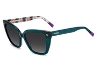Missoni Cat-Eye Sunglasses