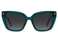 Missoni Cat-Eye Sunglasses