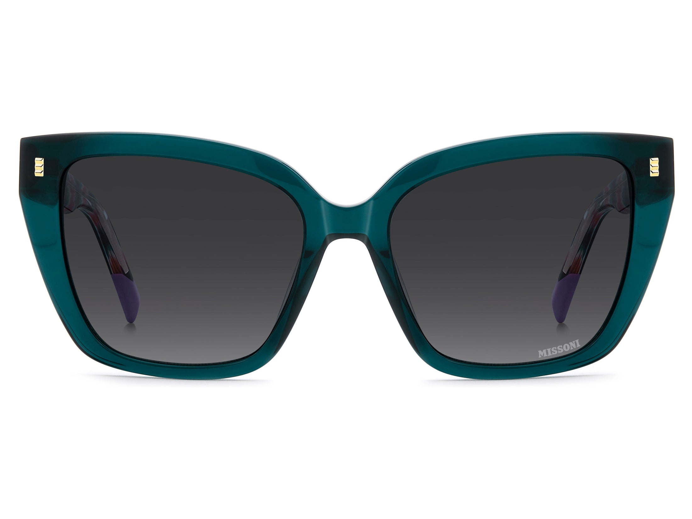 Missoni Cat-Eye Sunglasses