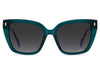 Missoni Cat-Eye Sunglasses