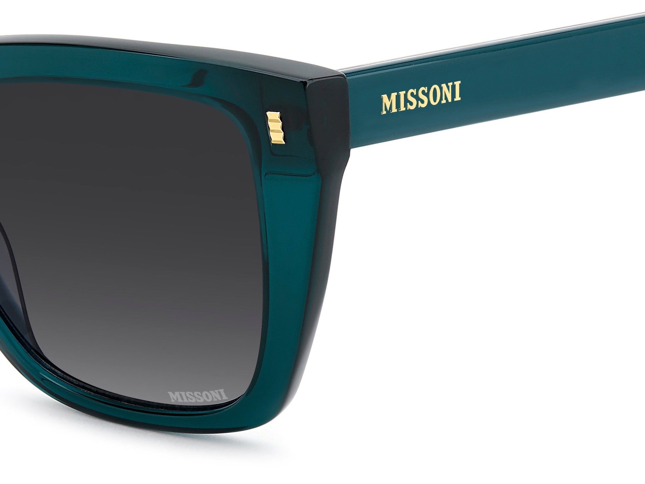Missoni Cat-Eye Sunglasses
