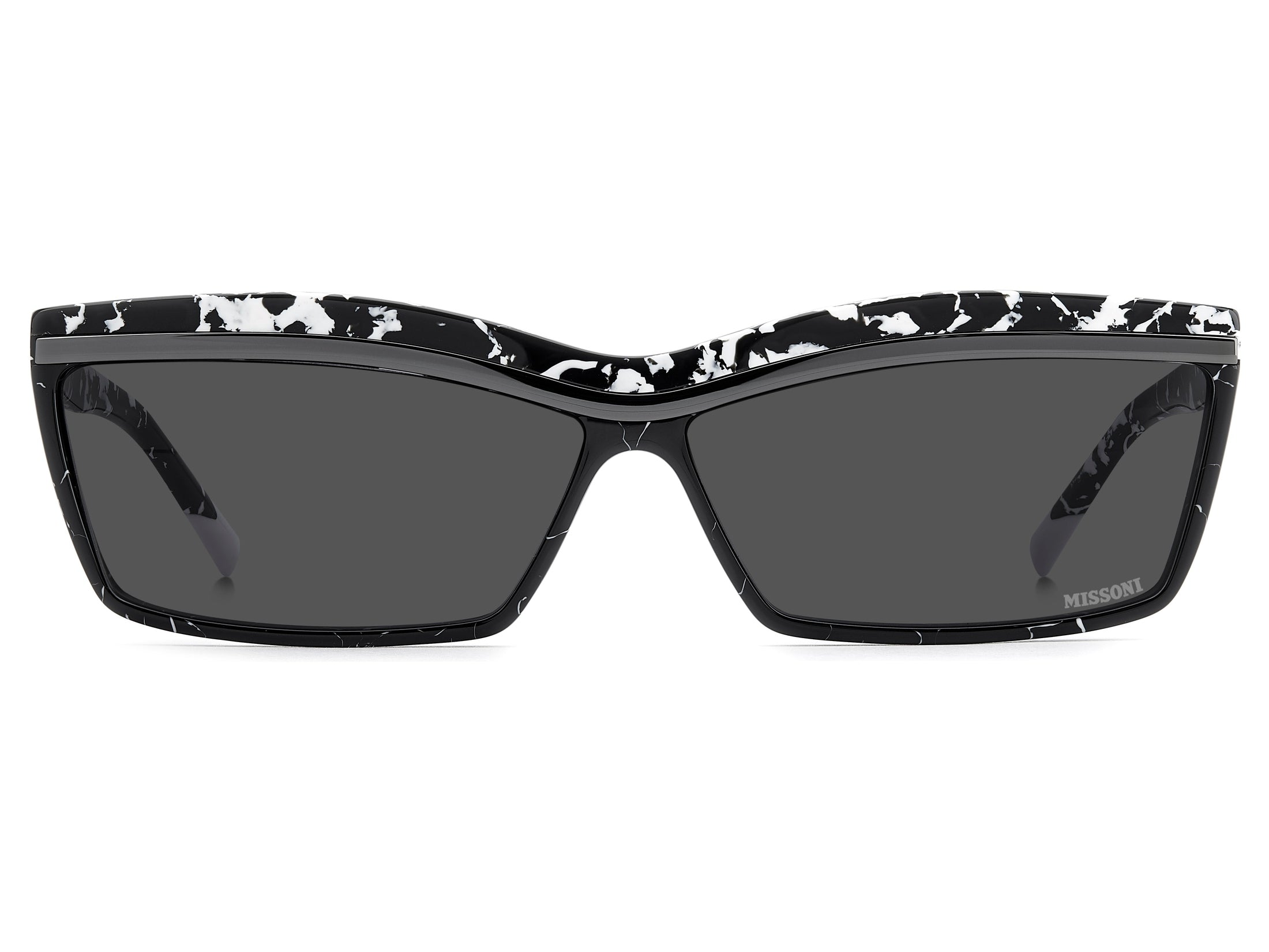 Missoni Square Sunglasses