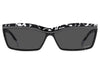 Missoni Square Sunglasses